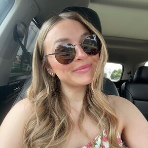Meet your Posher, Mariah
